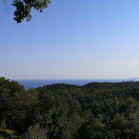 Torre Mendari Hotel Varigotti Luaran gambar