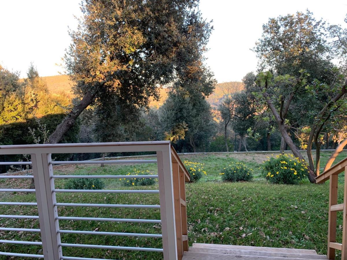 Torre Mendari Hotel Varigotti Luaran gambar